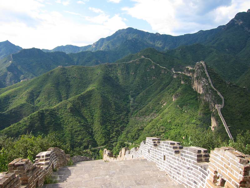 Great Wall Guide
