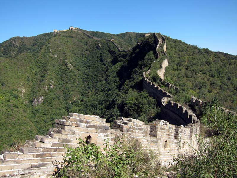 Great Wall Guide